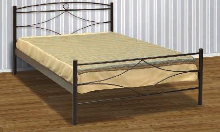 Κρίκος 520-49-98 ΔΙΑΣΤΑΣΗ ΣΤΡΩΜΑΤΟΣ: 90x190, 110x190, 140x190, 150x200, 160x200