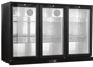 900x530x835 mm 585,00 ΒΙΤΡΙΝΑ ΣΥΝΤΗΡΗΣΗΣ ΤΡΙΠΛΗ LG-330HC ME 3 ΑΝΟΙΓΟΜΕΝΕΣ ΠΟΡΤΕΣ