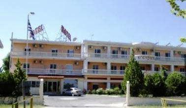 HOTEL ΚΟΡΝΙLIOS 3*** http://hotelkornilios.info - 112,00 112,00 Χ 60 = 6.