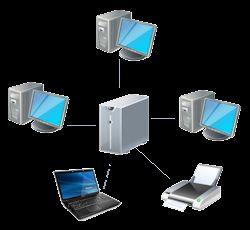 Εισαγωγή Δίκτυο Υπολογιστών (Computer Network) είναι μια ομάδα από δύο ή περισσότερους υπολογιστές ή άλλες