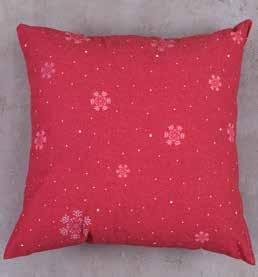 CUSHION COVERS