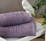 Monterrey Purple BED LINEN 100% Co