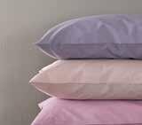 Portoro Purple BED LINEN 50% Co
