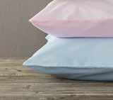 Goia Gray BED LINEN 100% Satin Cotton -