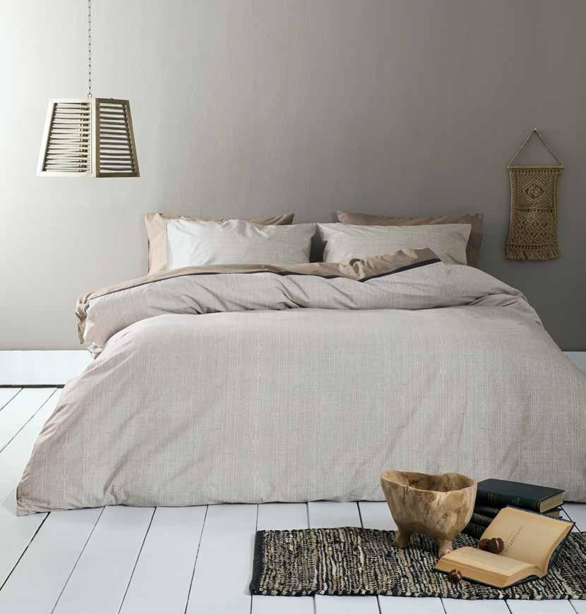 Alessio BED LINEN