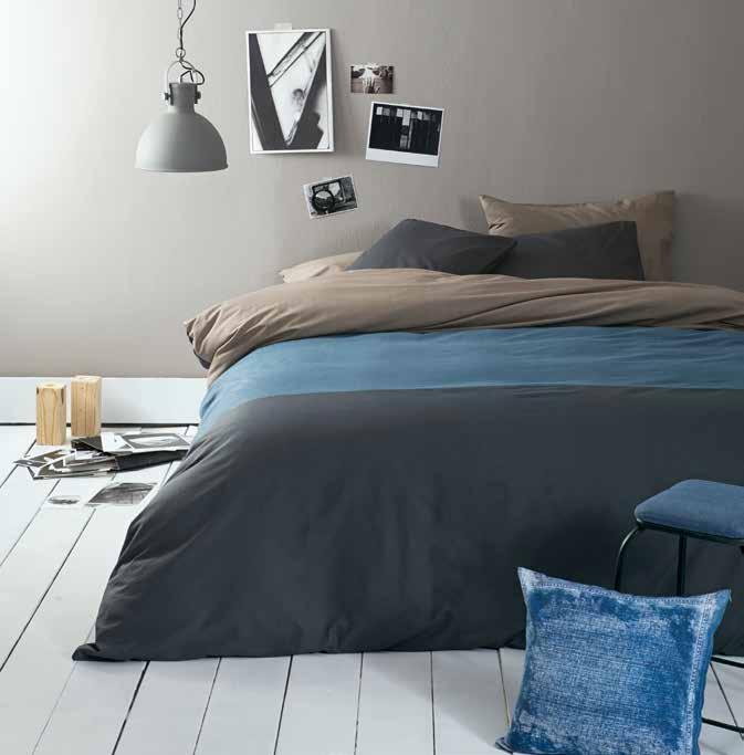 Leonzio BED LINEN 100% Cotton,