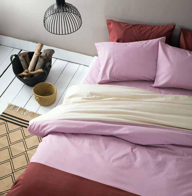 Estella BED LINEN 100%