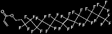 4,4,5,5,6,6,7,7,8,8,9,9,10,10,11,11,12,12, 13,13,13-henicosafluorotridecan-2-ol 94159-80-5 4,4,5,5,6,6,7,7,8,8,9,9,10,10,11,11,12,12, 13,13,14,15,15,15-tetracosafluoro-14-