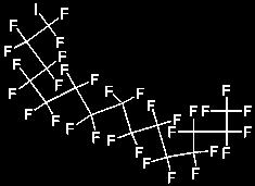 14,14,15,15-hentriacontafluoro-15-iodo- (ENCS) 307-60-8 307-63-1 335-79-5 Tridecane,