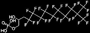 3,3,4,4,5,5,6,6,7,7,8,8,9,9,10,10,11,12,12,12- icosafluoro-11-(trifluoromethyl) dodecyl