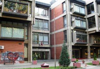 очекивати да ће у оквиру реализације пројекта Виртуелна библиотека Србије народне библиотеке у Војводини добити место у складу са својом улогом у библиотечко-информационом систему и потребама