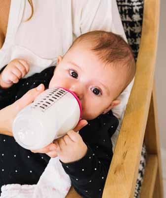 Επικαιρότητα Σε ανάκληση παρτίδων βρεφικού γάλακτος παραγωγής της εταιρείας Lactalis προχωρά ο ΕΟΦ Ανακοίνωση για ανάκληση παρτίδων βρεφικού γάλακτος της εταιρείας LACTALIS εξέδωσε ο ΕΟΦ.
