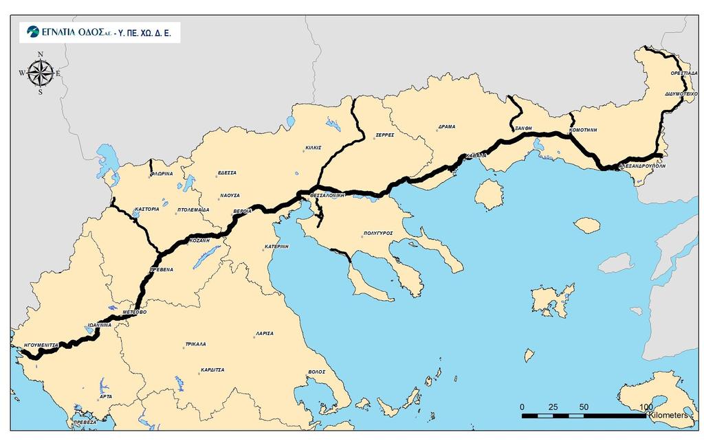 3. ΤΕΧΝΙΚΟ ΑΝΤΙΚΕΙΜΕΝΟ ΣΥΜΦΩΝΙΑ ΠΛΑΙΣΙΟ ΓΙΑ ΤΗΝ EΚΠΟΝΗΣΗ ΠΕΡΙΒΑΛΛΟΝΤΙΚΩΝ