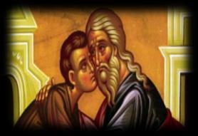 Sunday of The Prodigal Son The name for this Sunday is taken from the parable of our Lord Jesus Christ found in Luke 15:11-32. The parable is the story of a man and his two sons.