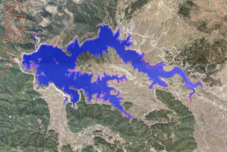 GIO Land Cover Monitoring 2011-2013 5 ο