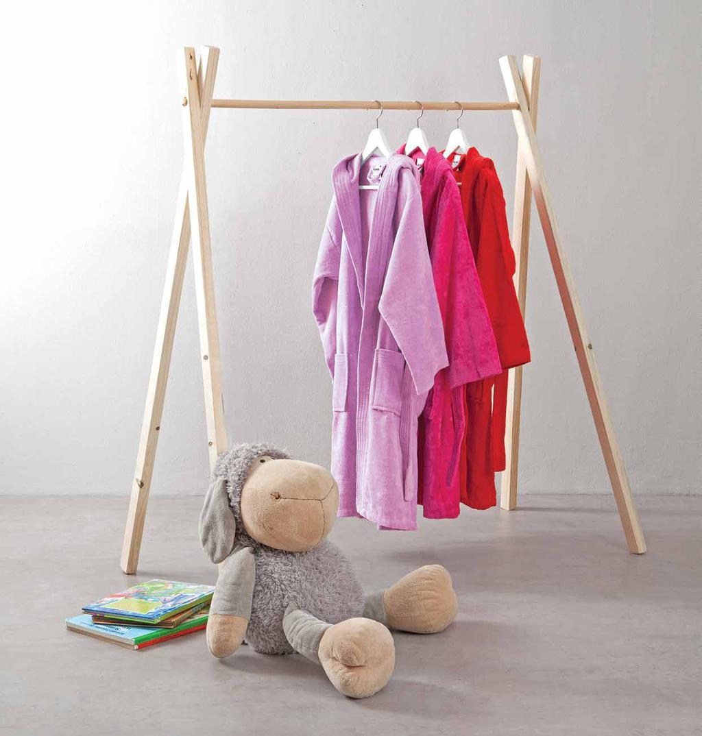 Nipper 100% Velour Cotton, 400