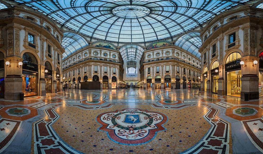 Galleria