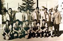 Η μεγαλύτερη νίκη στην ιστορία του ΑΠΟΕΛ, επιτεύχθηκε την περίοδο 1966-67