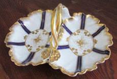 ), друга трећина 19. века Fig. 13 A two-piece bowl, Prague, Czech Republic, around 1860 Fig. 14 A three-piece bowl, Czech Republic (?