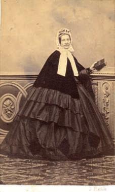 27 Advert, issued in publication Flag, No. 70, in 1870 Сл. 29 Теодор Николић, фотограф Иг.