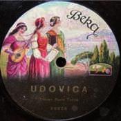 10 Label of the record Neven Kolo, Joca Mlinko Mimika Fig.