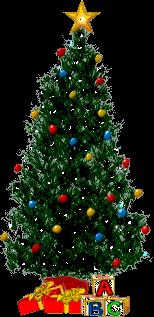 CHRISTMAS TREE LIGHTING CEREMONY On Friday, Dec. 15, at 7:30 p.m., Our youth will light the parish Christmas tree in our church.