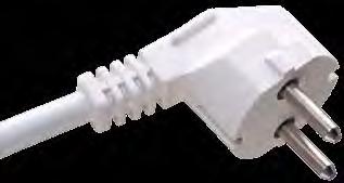 slobodnim krajem 16A/440V   Crna