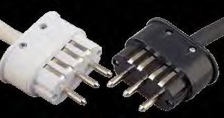 3x2,5mm Usaglašeno sa IEC