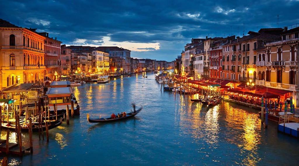 BENETIA ΒΕΡΟΝΑ - ΤΕΡΓΕΣΤΗ - PORTO PICCOLO Ένα ταξίδι στο χρόνο Αναχώρηση: 27.10.17 4 Ημέρες Βενετία, η ρομαντική. Η Βενετία είναι πραγματικά μοναδική στον κόσμο πόλη.
