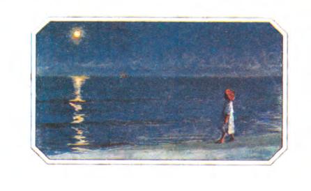 A4 Κώστας Βάρναλης [Να σ αγναντεύω θάλασσα] Το ποίημα που ακολουθεί είναι απόσπασμα από τον «Πρόλογο» της ποιητικής σύνθεσης του Βάρναλη Το φως που καίει.