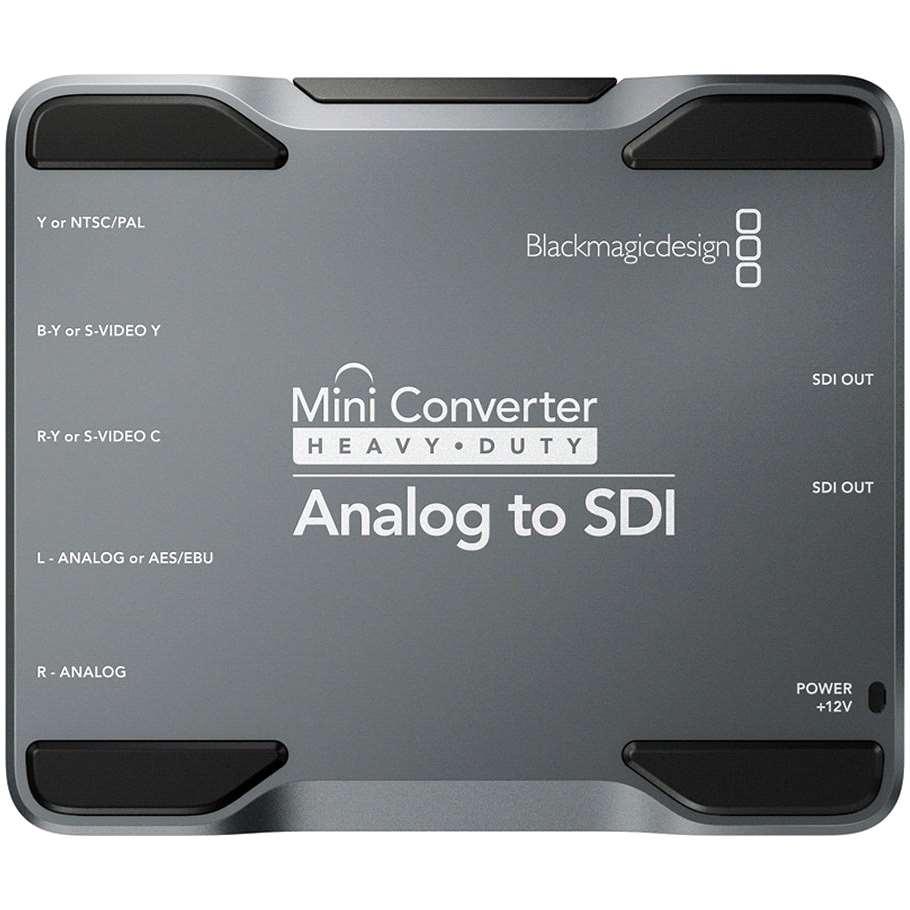 gr/gr/product/37599/blackmagic_mini_converter_-_sdi_to_hdmi Blackmagic Mini Converter - SDI to HDMI 4K, SDI To HDMI 4K converter Ο Mini Converter - SDI to HDMI 4K είναι ένας μετατροπέας σήματος