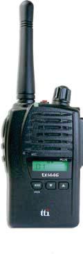 25 08 CTCSS/DCS WATERPROOF VOX TALK ECONOMIZOR NIVELUL BAT.