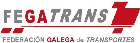 Transporte GUÍA EUROPEA