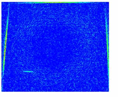 ης χωρικής παραγώγου της θερµοκρασίας (D 1 T), t = 2.
