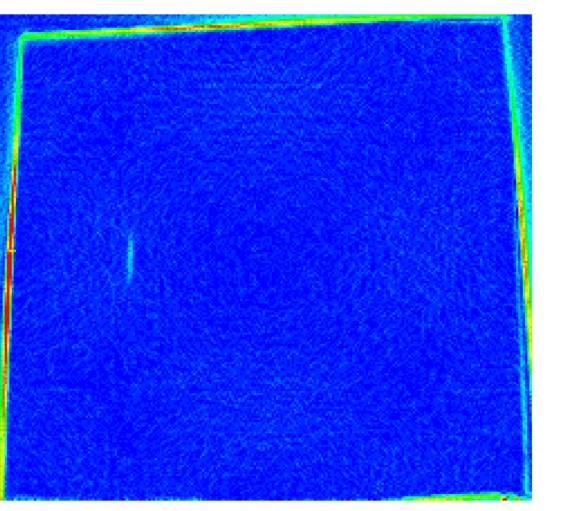 ιέγερση από το πηνίο C15 για: (α) 1 s, (β) 2 s.
