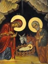 ANNUNCIATION YOUTH NEWS DECEMBER 2017 CHRIST IS BORN!!! GLORIFY HIM!