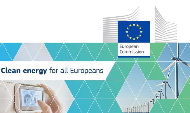 ..προτείνει την αναδιαμόρφωση της εσωτερικής Ευρωπαϊκής αγοράς ηλεκτρικής ενέργειας Τα πακέτα προς ψήφιση είναι πλέον σε διαδικασία διαλόγου στο Ευρωπαϊκό κοινοβούλιο Προτεινόμενοι στόχοι Εκπομπές