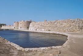 ΦΡΟΥΡΙΟ ΡΙΟΥ Το κάστρο του Ρίου ή Καστέλι της Πάτρας βρίσκεται στην Αχαΐα στον Δήμο