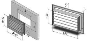 zraka v ventilacijskih in klimatskih sistemih. Preprosta inštalacija in natančno delovanje prihranita veliko časa.