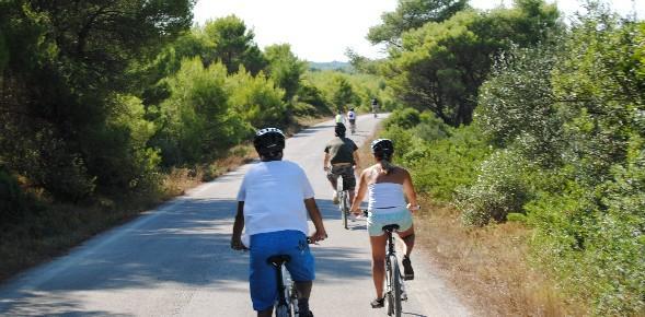 Ενεργητικός Αθλητικός Τουρισμός