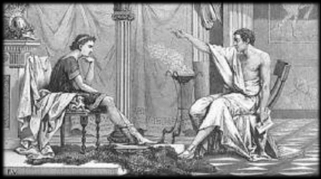 Αρχαία Ελληνικά στη Μέση εκπαίδευση: Γνωστικό αντικείμενο και διδακτικές προσεγγίσεις Θέμα