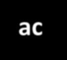 Σχεδίαση ενισχυτή κοινού εκπομπού (2/3) s e in - + 1 2 c in r in out Vcc + - + - C L πιλογή σημείου Q στο μέσο της ac