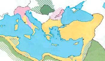 2. Το Βυζάντιο και οι