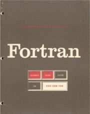 ιάλεκτοι Κάποιες διάλεκτοι της Fortran Η εµπειρία από τη χρήση γλωσσών αναδεικνύει πιθανές ατέλειες του σχεδιασµού τους και συχνά οδηγεί σε νέες διαλέκτους Νέες ιδέες πολλές φορές ενσωµατώνονται σε