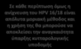 αρχικό προλθπτικό ζλεγχο είναι θ ευαιςκθςία Θα μποροφςε να