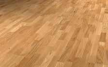 190 x 162 x 13 mm Δρύς Σανίδα 3 λωρίδων ισορροπημένο λακαριστό ματ Дуб 3-х полосная доска сбалансированный матовый лак Dąb 3-pasmowa stonowany lakierowana matowo Art no.