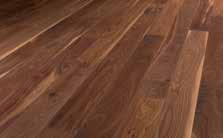 : 1101010151 2390 x 200 x 13 mm Καρυδιά Σανίδα ρουστίκ ισορροπημένο φυσικά λαδωμένο Орех Однополосный сбалансированный