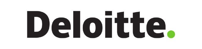 Η Deloitte αναφέρεται σε μια ή περισσότερες εταιρείες - μέλη της Deloitte Touche Tohmatsu Limited, μιας ιδιωτικής εταιρείας περιορισμένης ευθύνης εγγεγραμμένης στο Ηνωμένο Βασίλειο, της οποίας οι