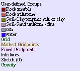 0 friction=32.0 dilation=0.0 tension=0.0 notnull group 'Soil-Sand:uniform - fine' group con reg 40 40 mo el group con prop dens=2.