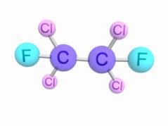 Clor Fluor Fluor Fluor Carbon Carbon Carbon Tabelul 3 Câteva exemple de